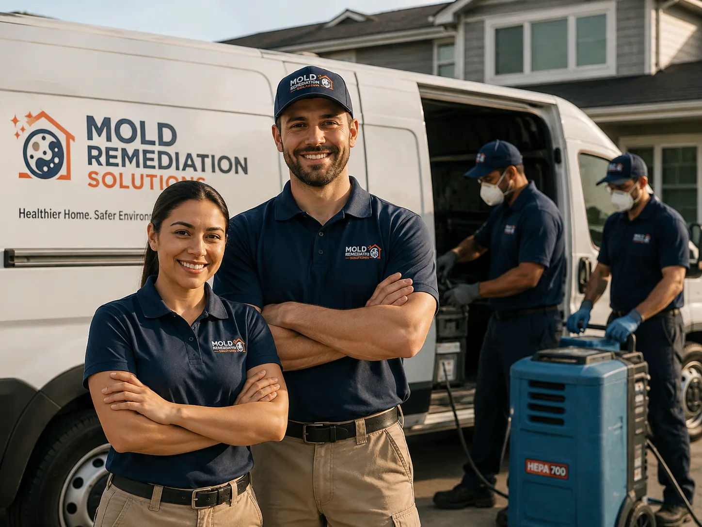 Mold Remediation company in Maynard, AR